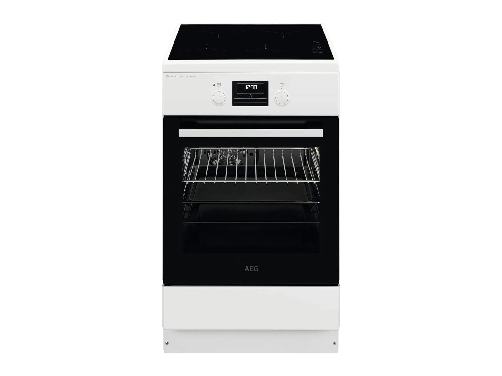 AEG - CIB56494BW Ovens & Ranges