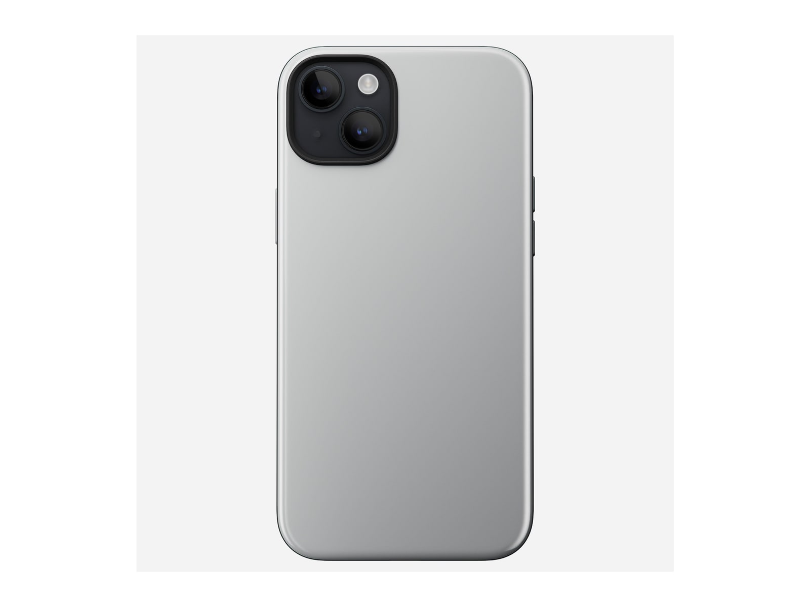 Nomad - Sport Case - iPhone 14 Plus - Lunar Gray