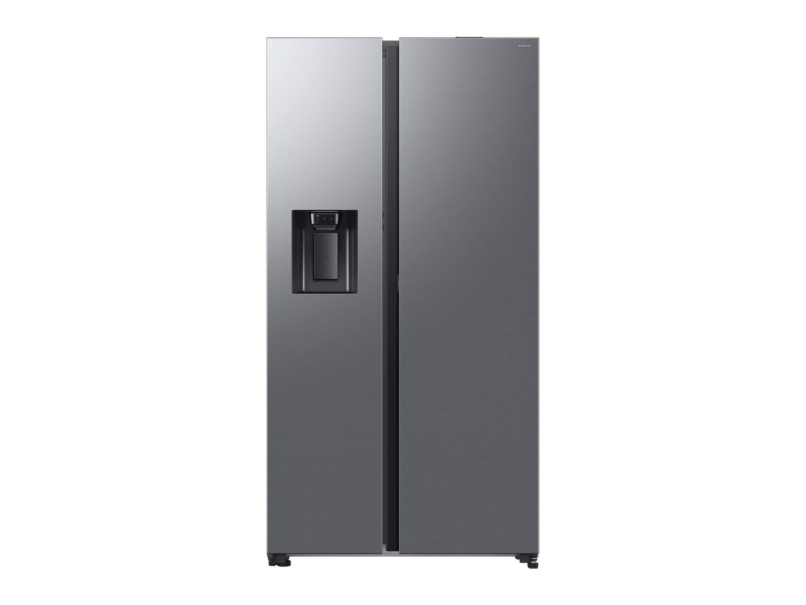 Samsung - RS80F67KCTEF Refrigerators
