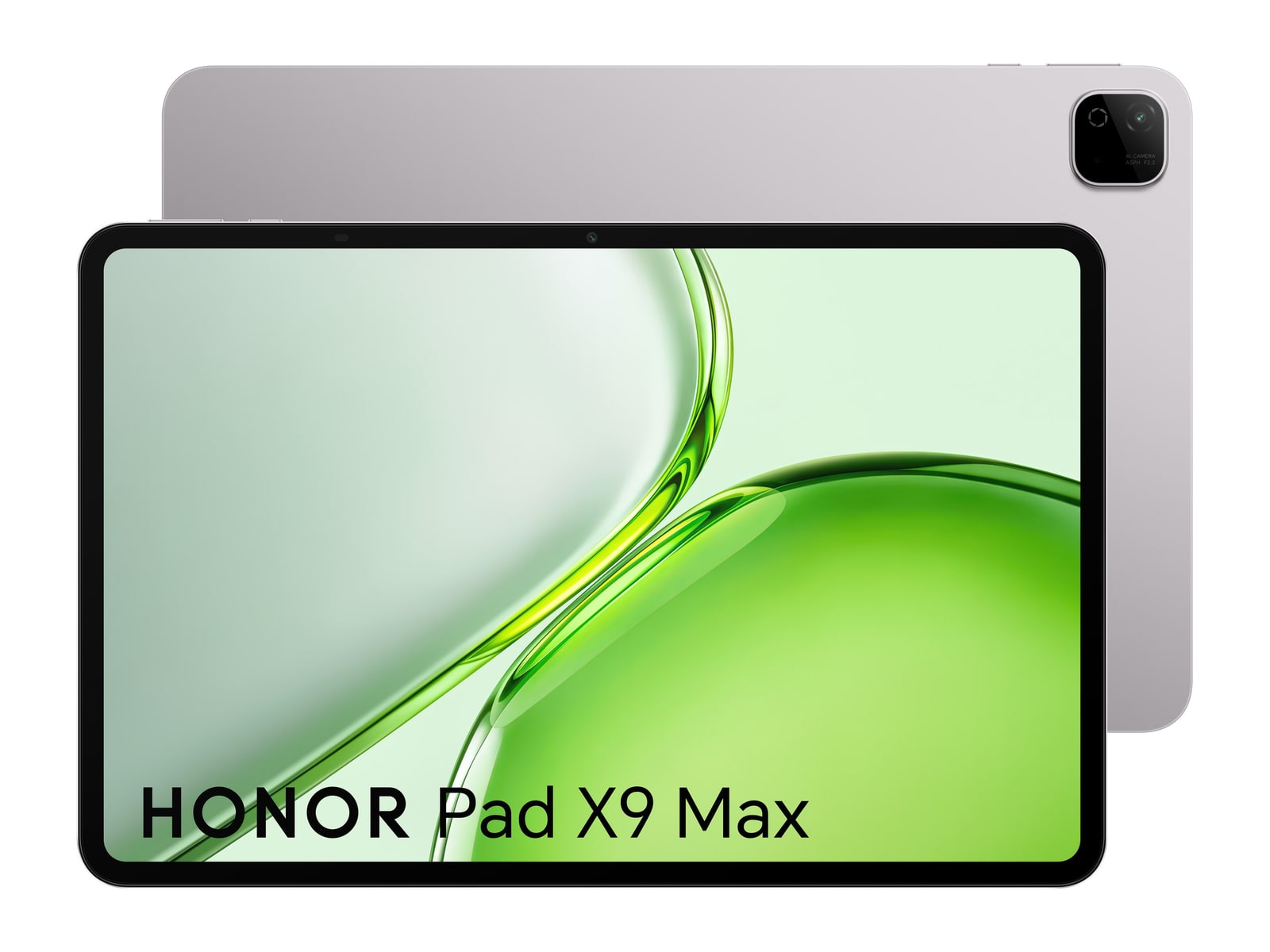 Honor - Pad X9 Max - 128GB - Gray