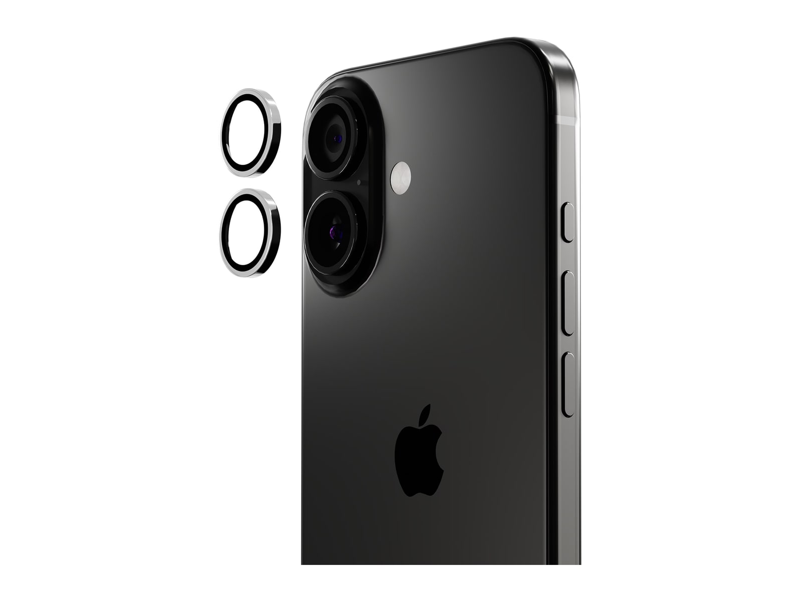 Cygnett - LensShield Camera Lens Protector For iPhone 17