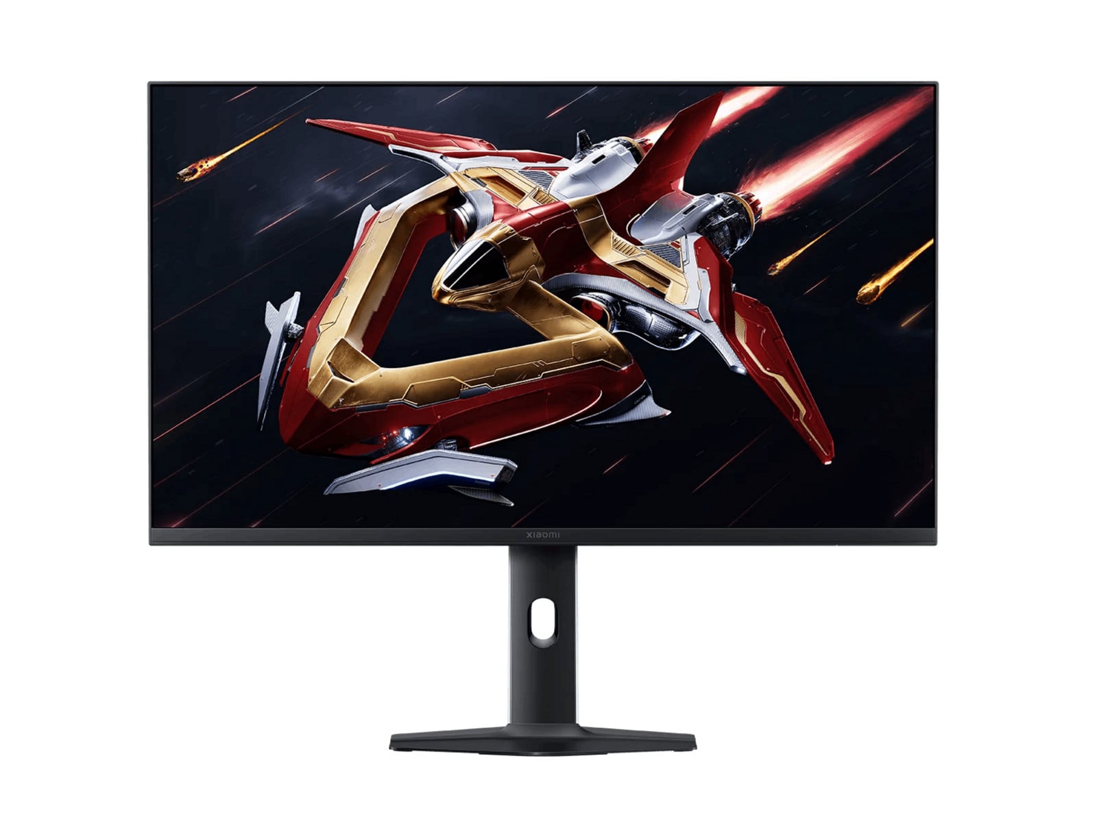 Xiaomi - 27 inch G Pro 27Qi 2026 QHD 180Hz Gaming Monitors