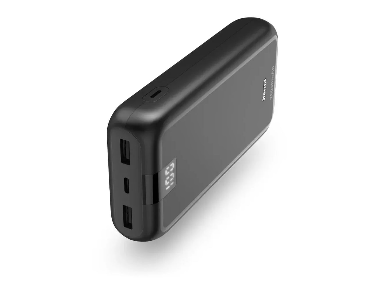 Hama - Performance 20 20000 mAh Power Banks