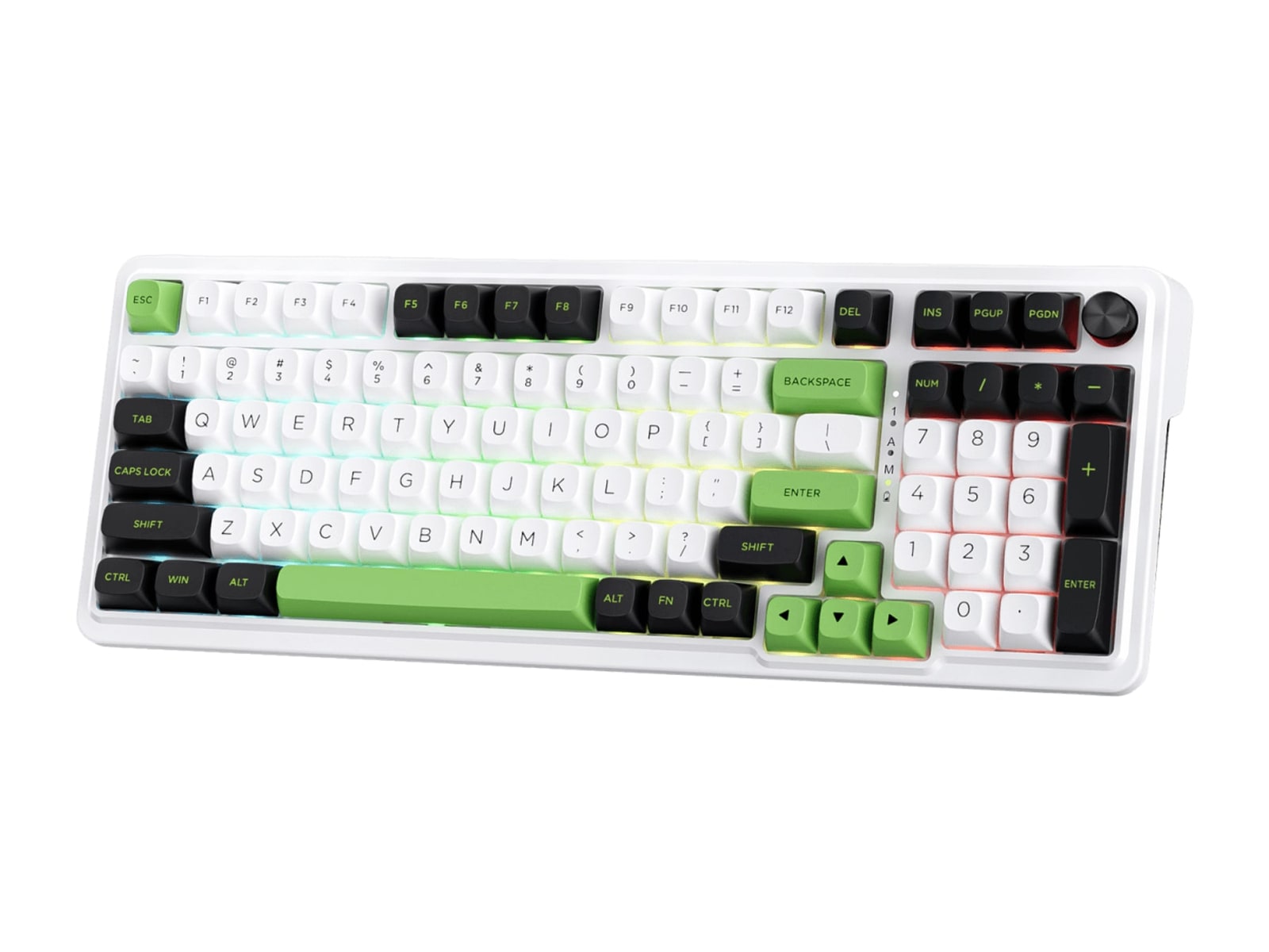 Redragon - EISA MAX K686 Keyboards