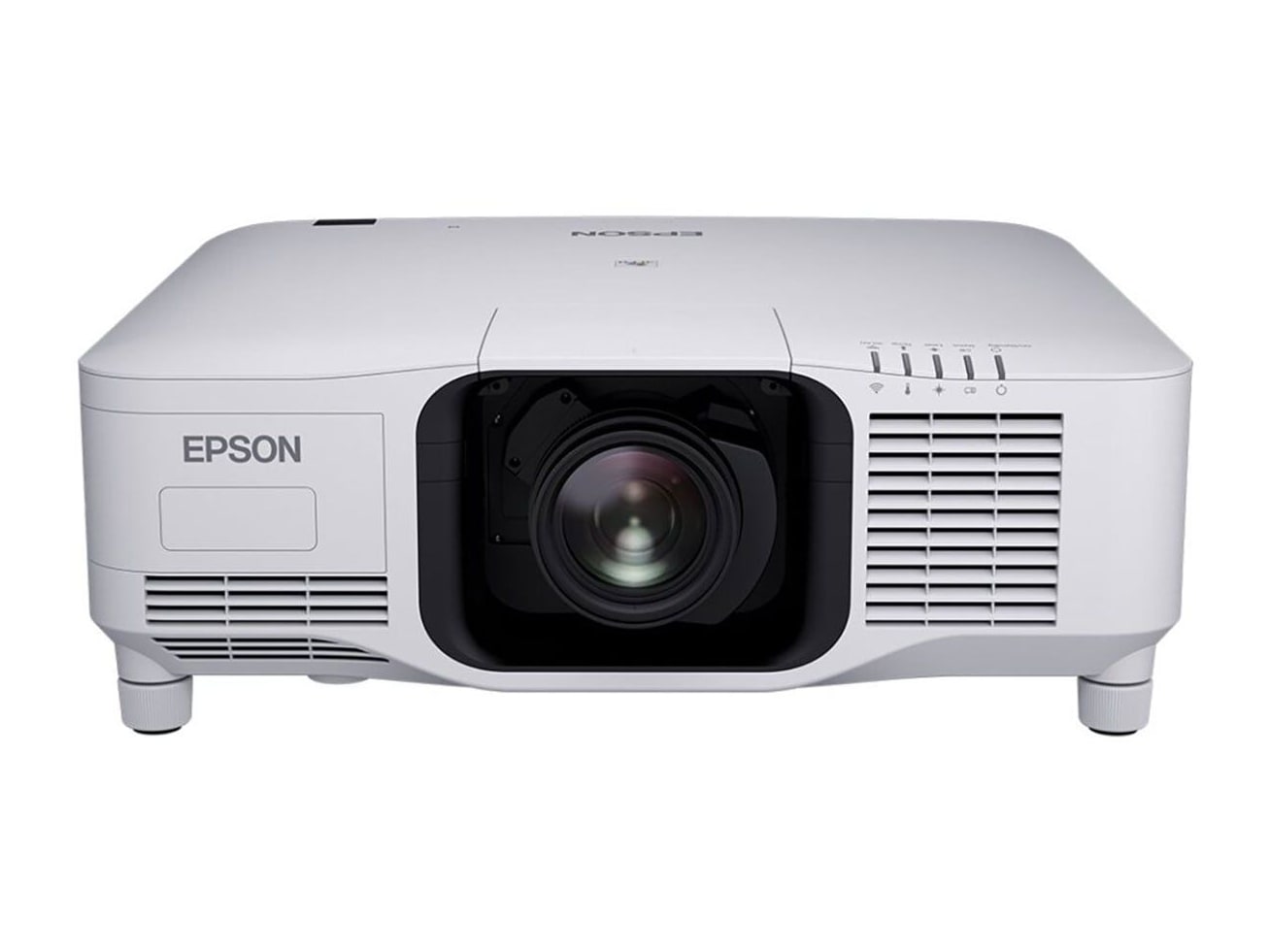 Epson - EB-PU2113W Projectors