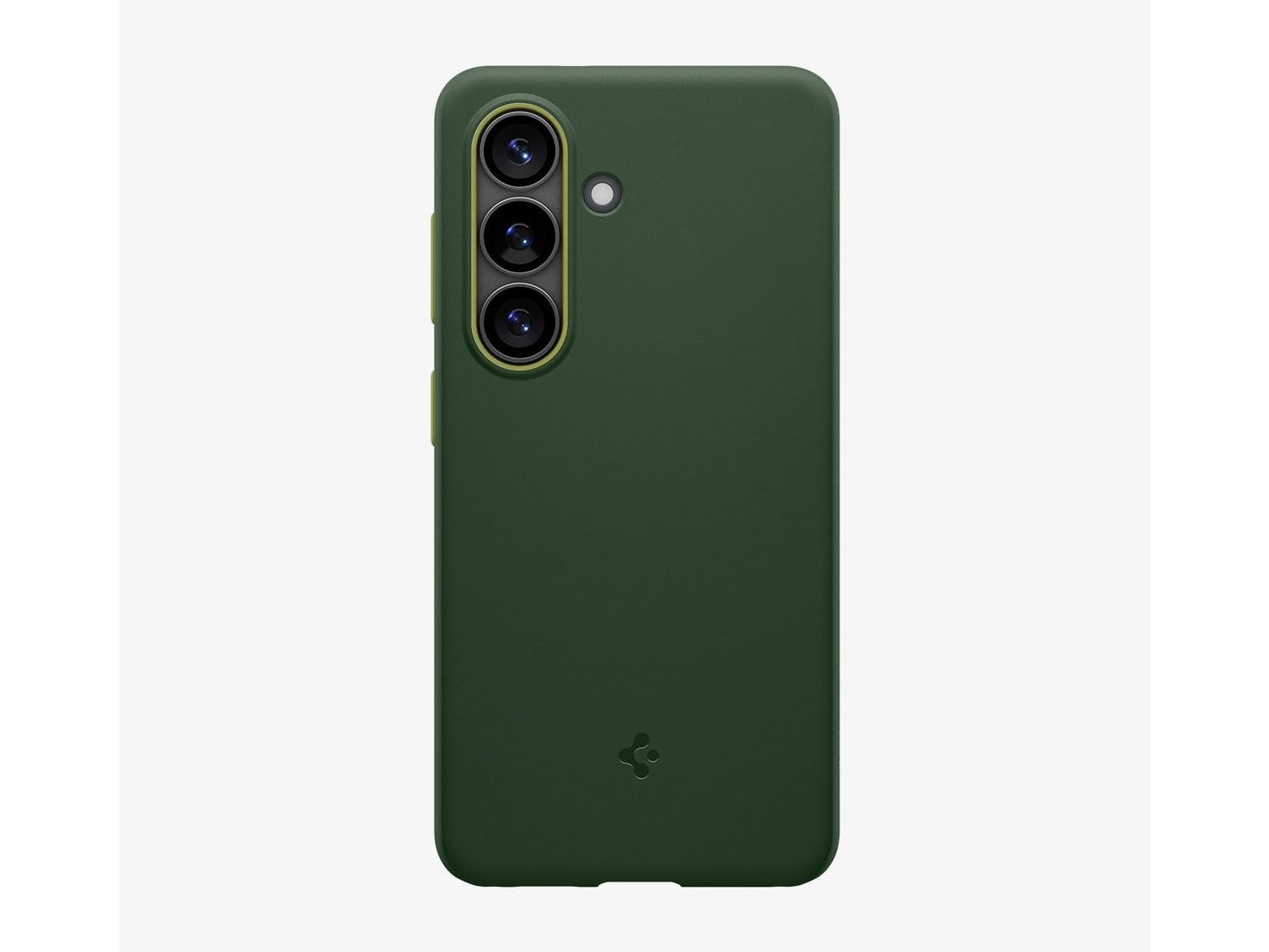 Spigen - Nano Pop (Mag Fit) - Galaxy S26 - Avo Green