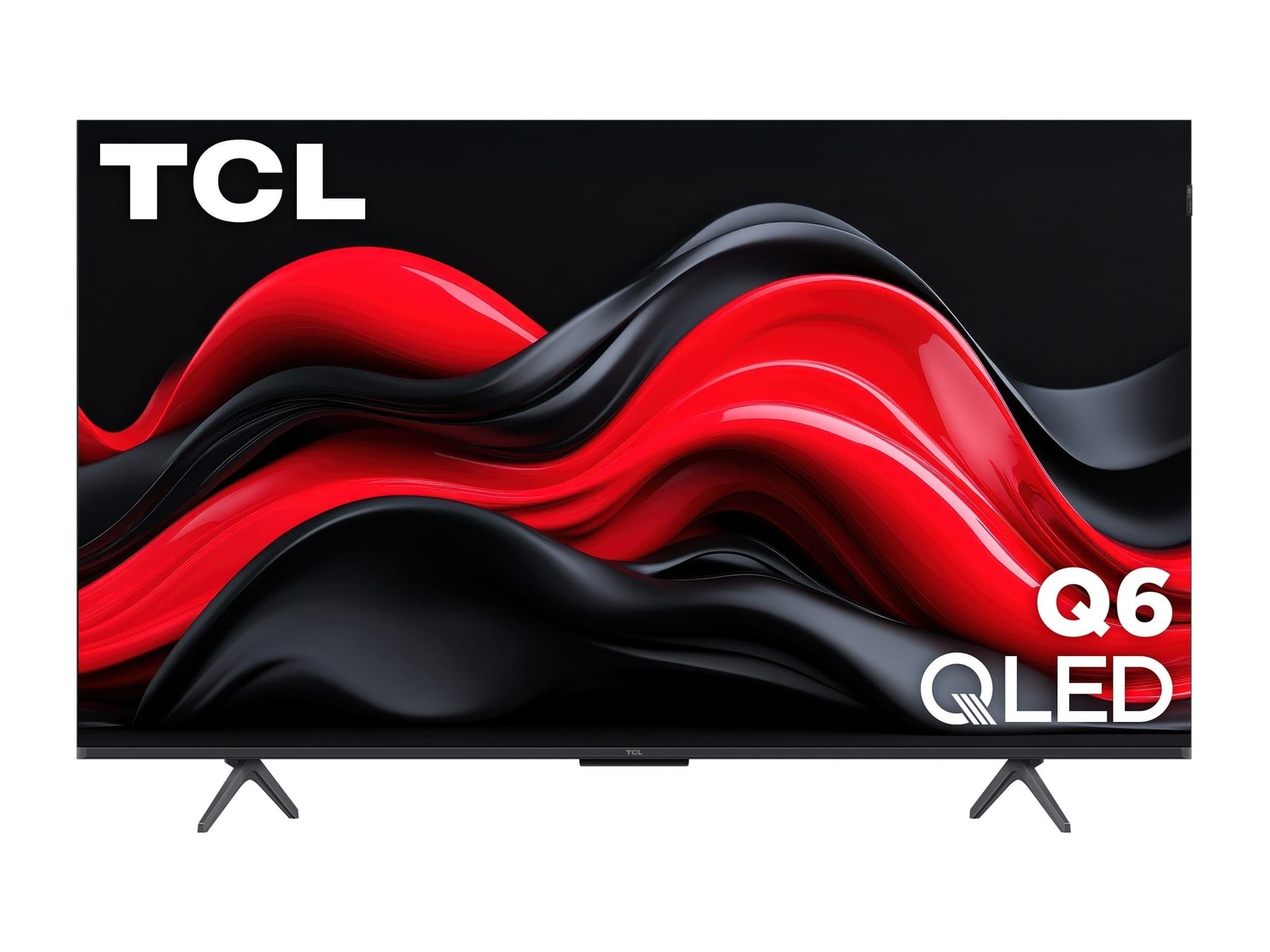 TCL - Q651G 50 inch QLED TVs