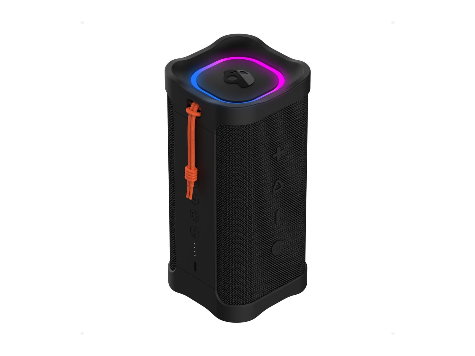 Skullcandy - Terrain XL 2 Bluetooth Portable Speakers