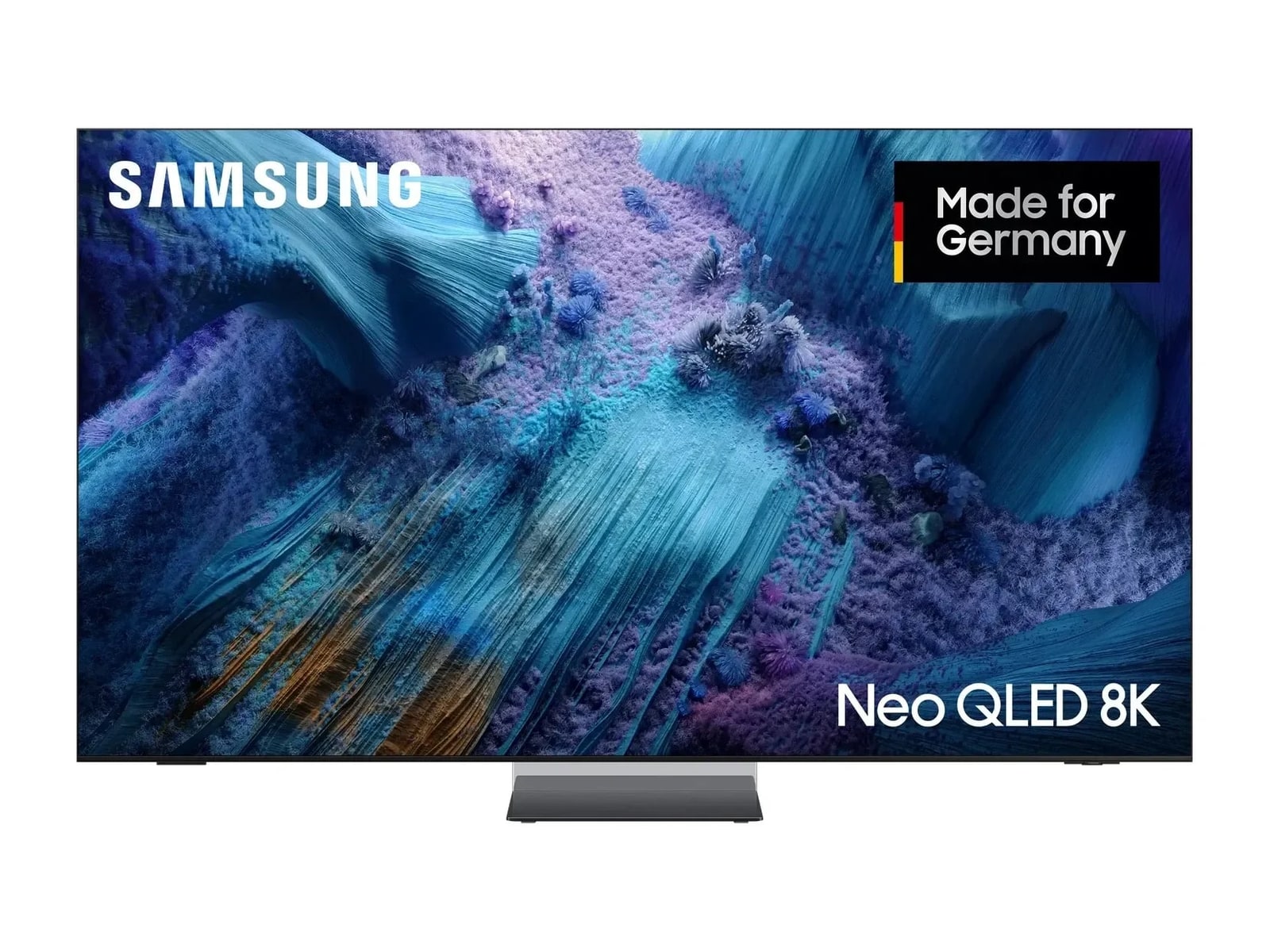 Samsung - Neo QLED QN990F 65 inch QLED TVs