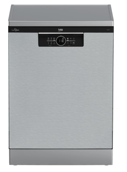 Beko - BDFN26531X Dishwashers