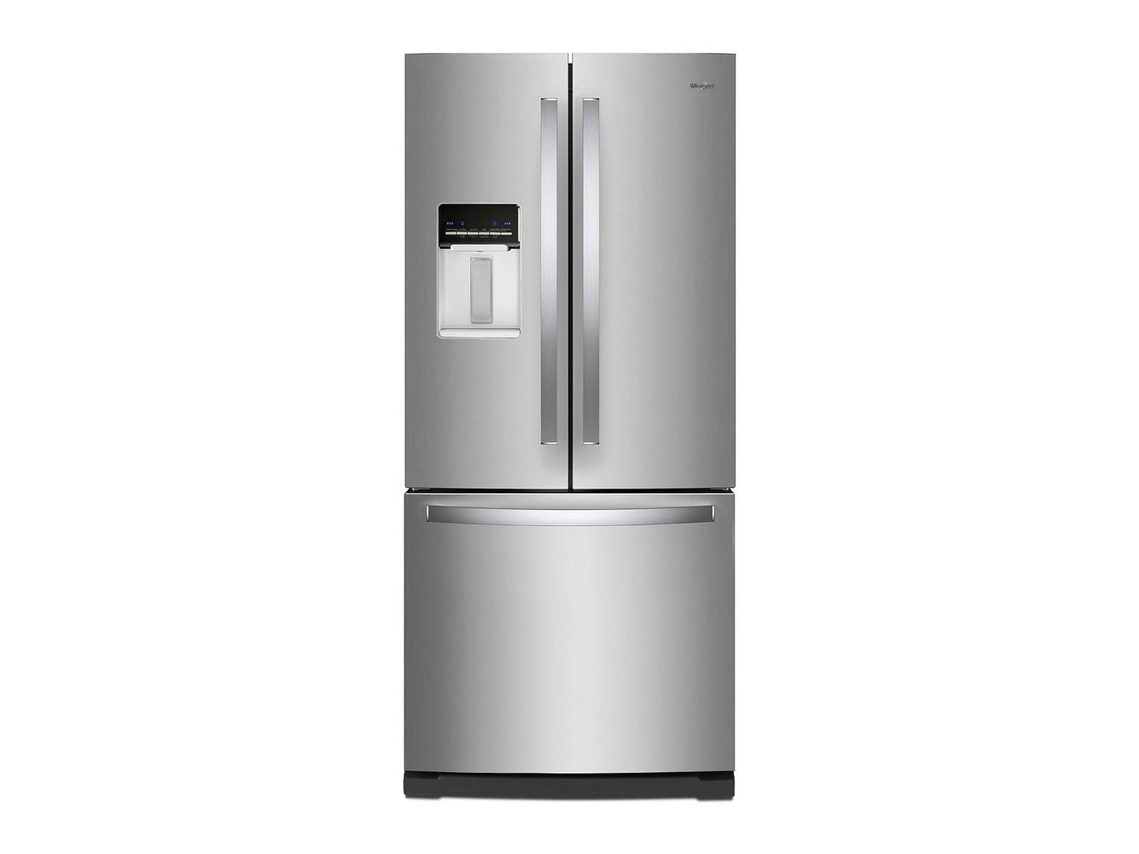 Whirlpool - WRF560SEHZ Refrigerators