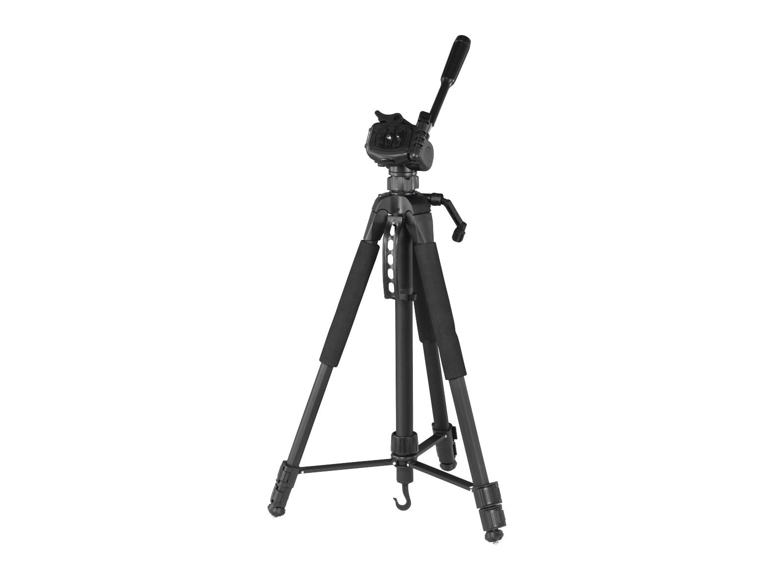 Hama - Action Smart 165 3D Camera Accessories - Black