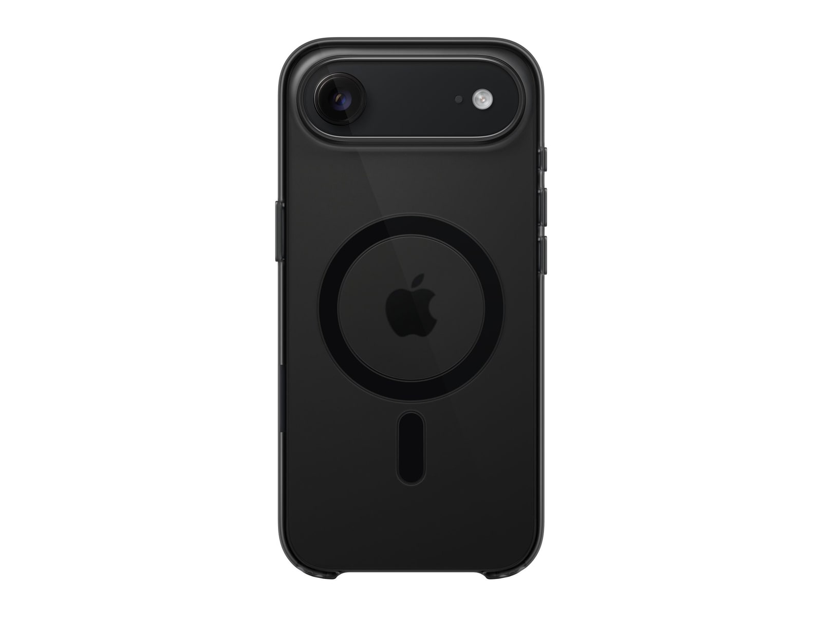 Apple - iPhone Air Case with MagSafe - Shadow