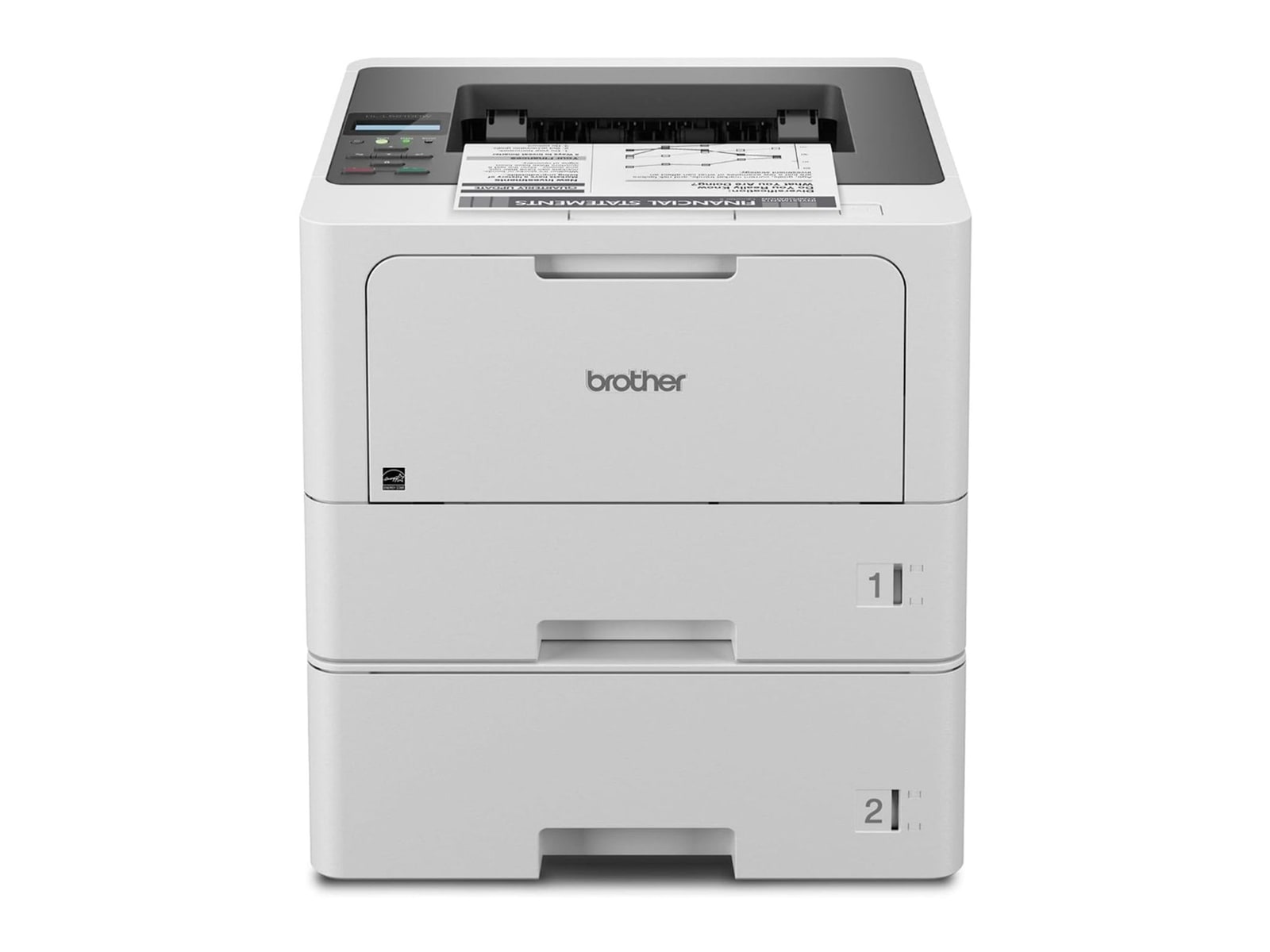 Brother - HL-L5210DWT Printers