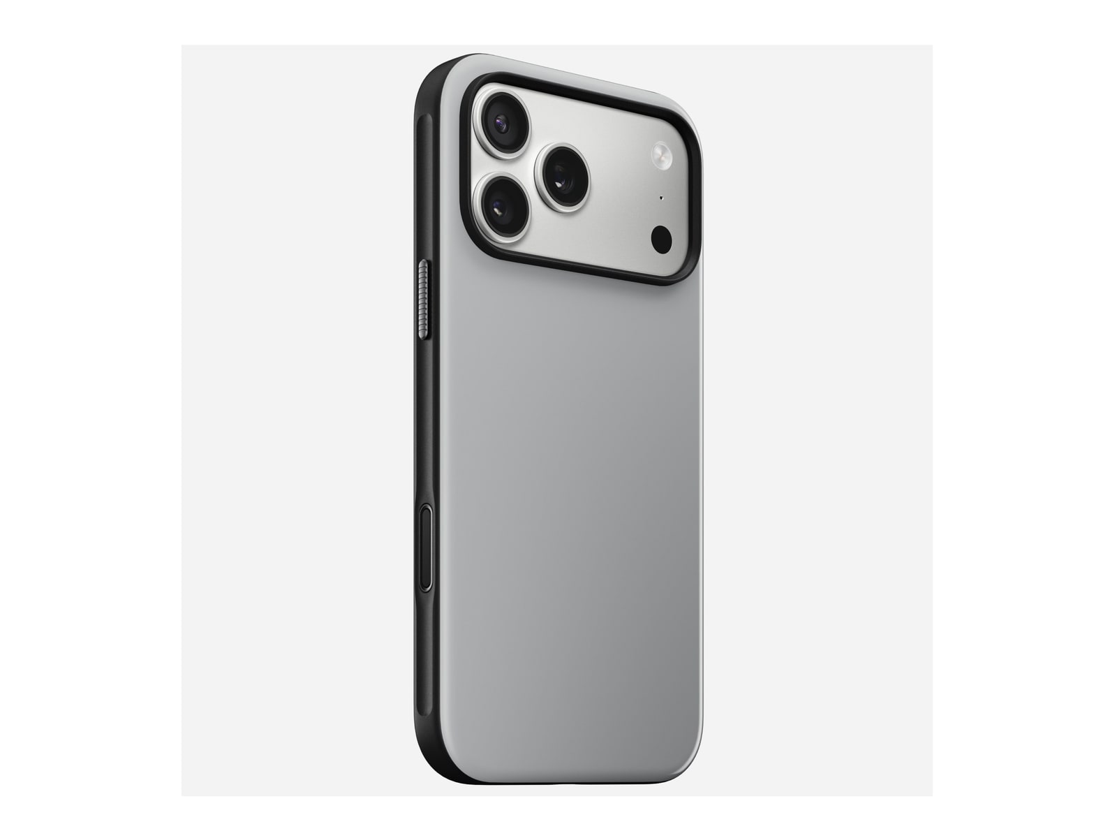 Nomad - Sport Case - iPhone 17 Pro Max - Lunar Gray