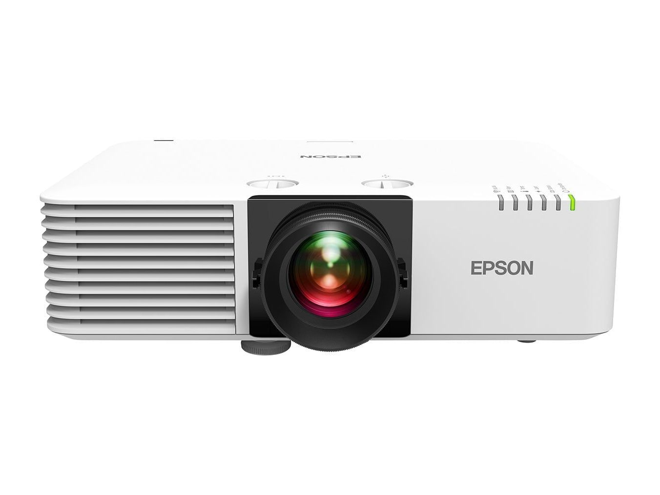Epson - PowerLite L530U Projectors