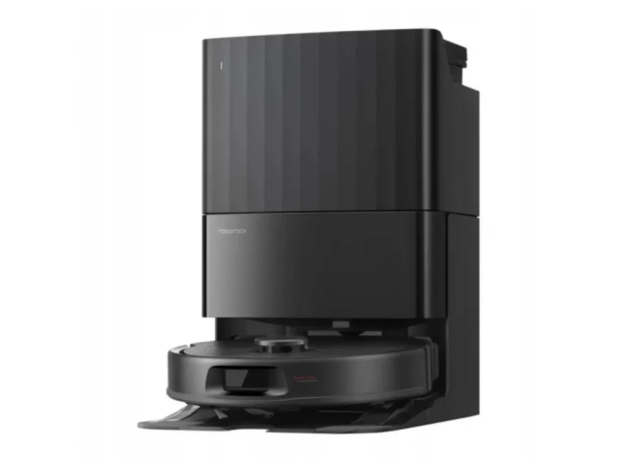 Roborock - Qrevo L Vacuum Cleaners