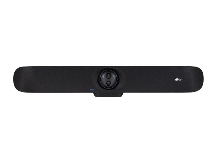 AVer - VB350 Video Collaboration Bar Webcams - Black