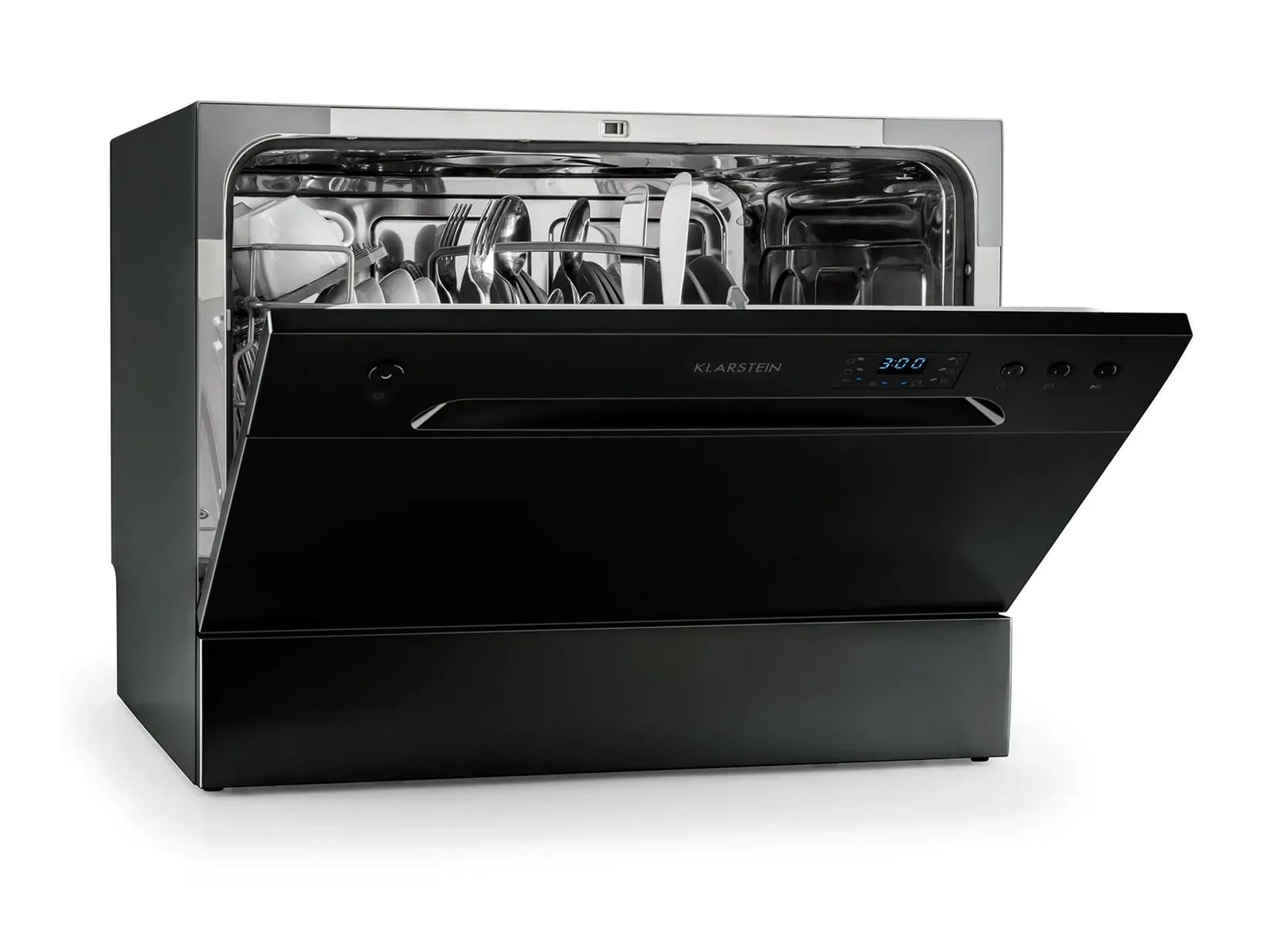 Klarstein - Amazonia 6 Countertop Dishwashers