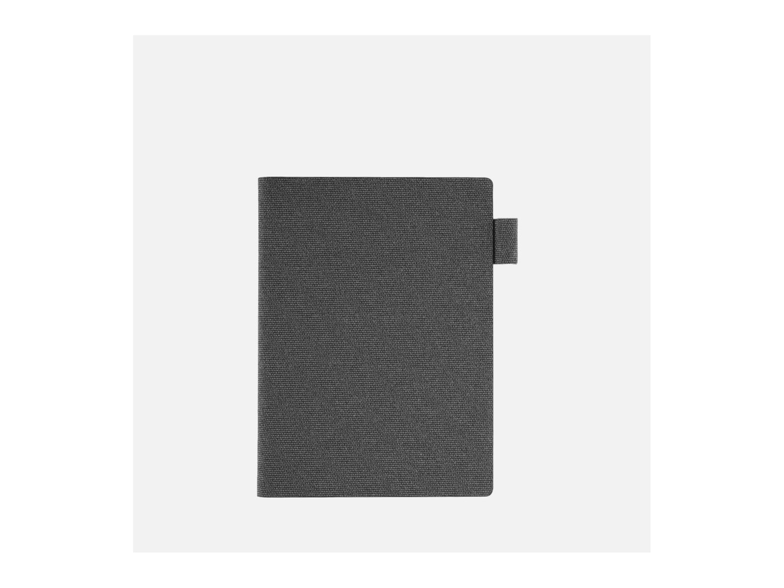 Supernote - Canvas Folio for Supernote Nomad E-Reader Accessories - Grey