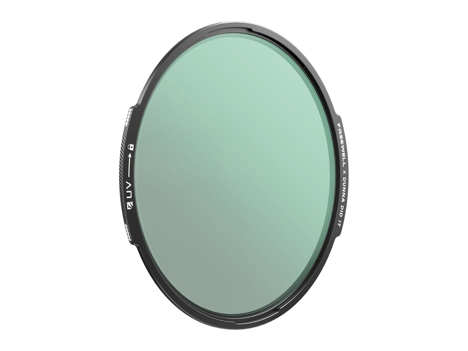 Freewell - Dunna Did It UV Protection Filter Camera Accessories