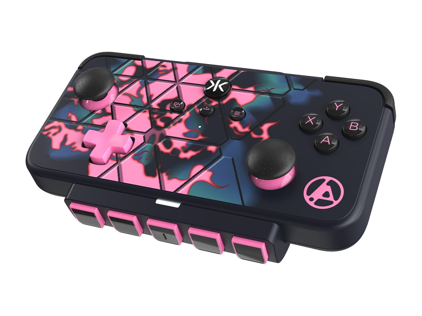 CRKD - NEO S Linkin Park 5-Fret Fortnite Festival Edition