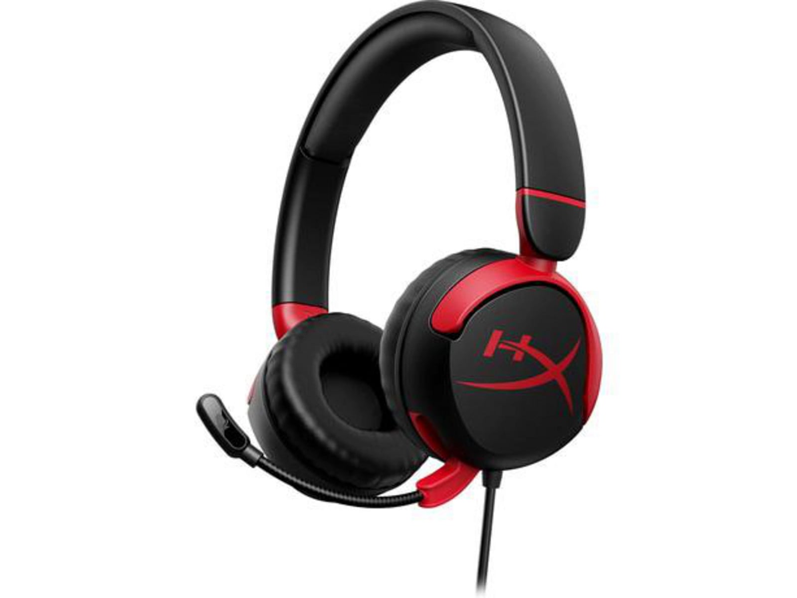 HyperX - Cloud Mini - Black