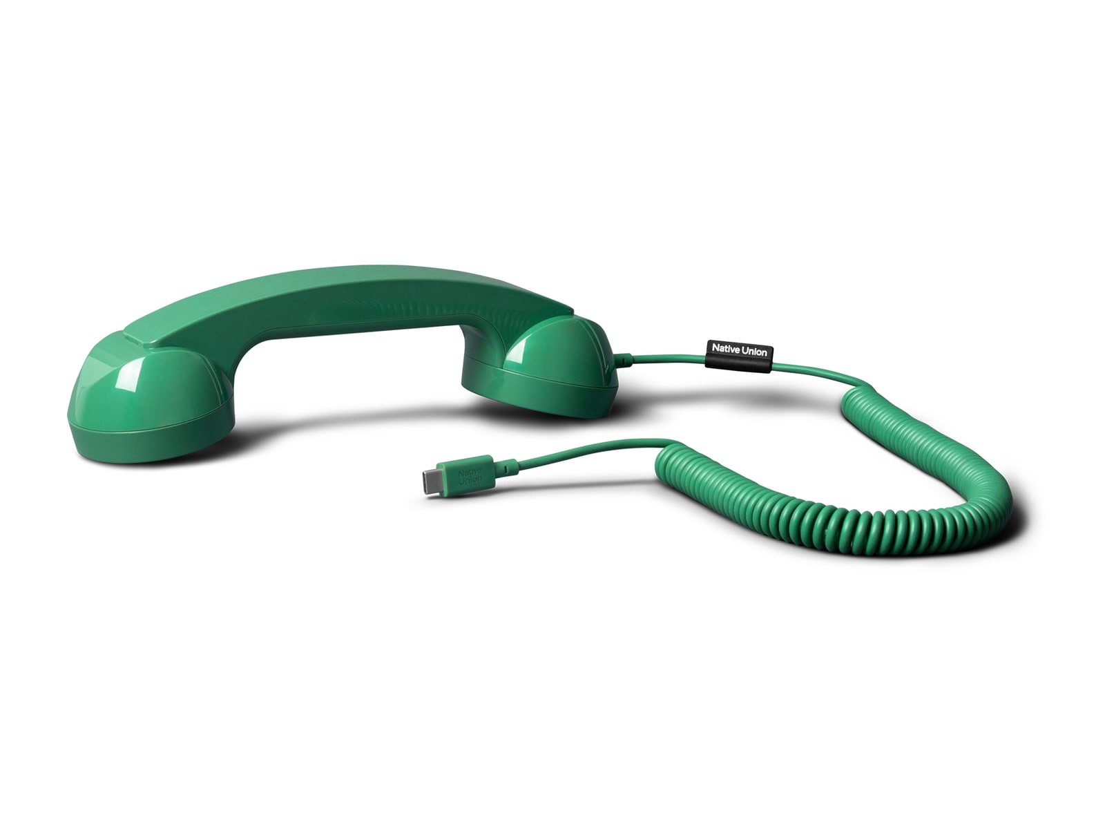 Native Union - POP Phone - Pine