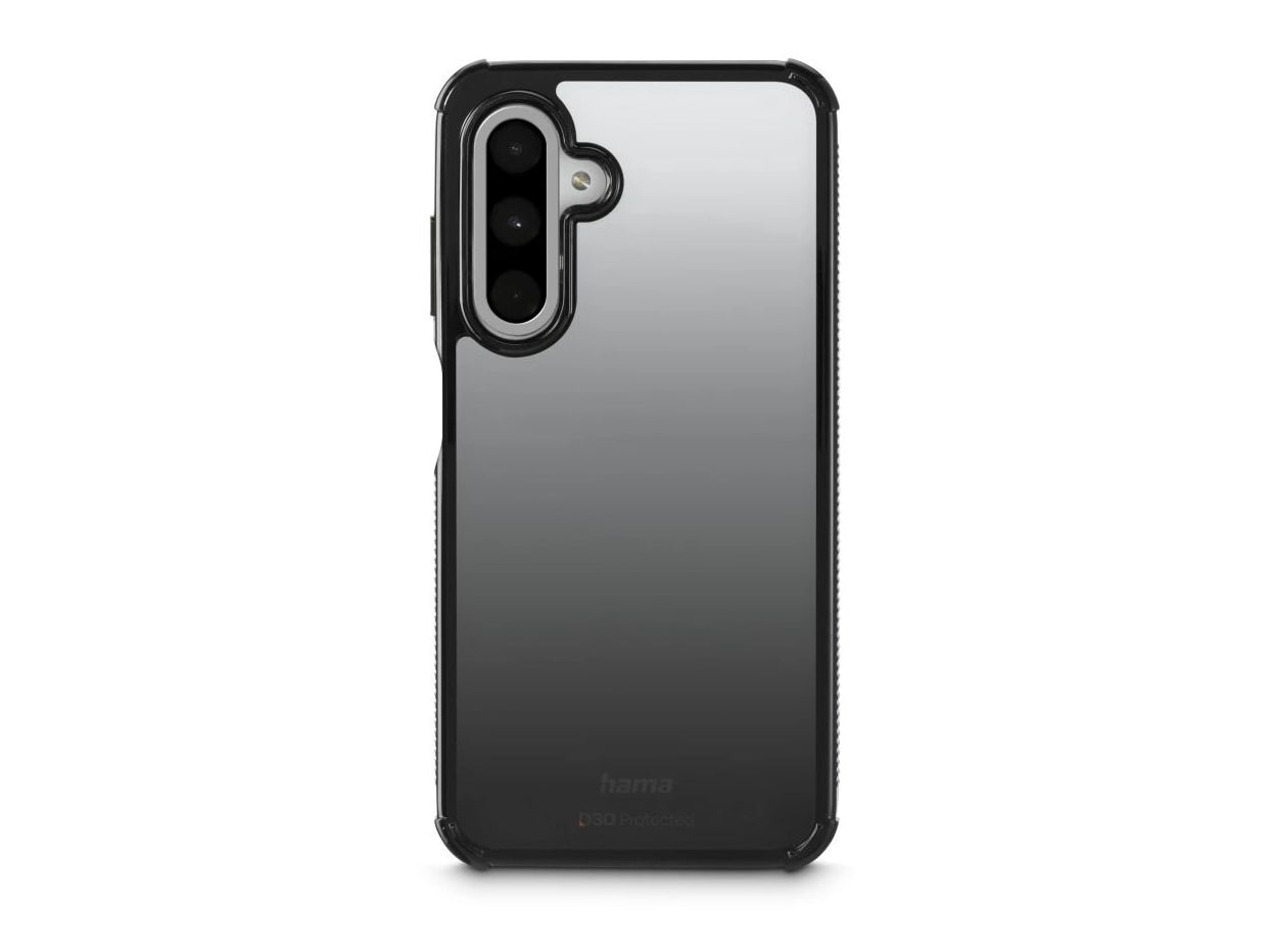 Hama - Extreme Protect Cover - Samsung Galaxy A26 5G - Black