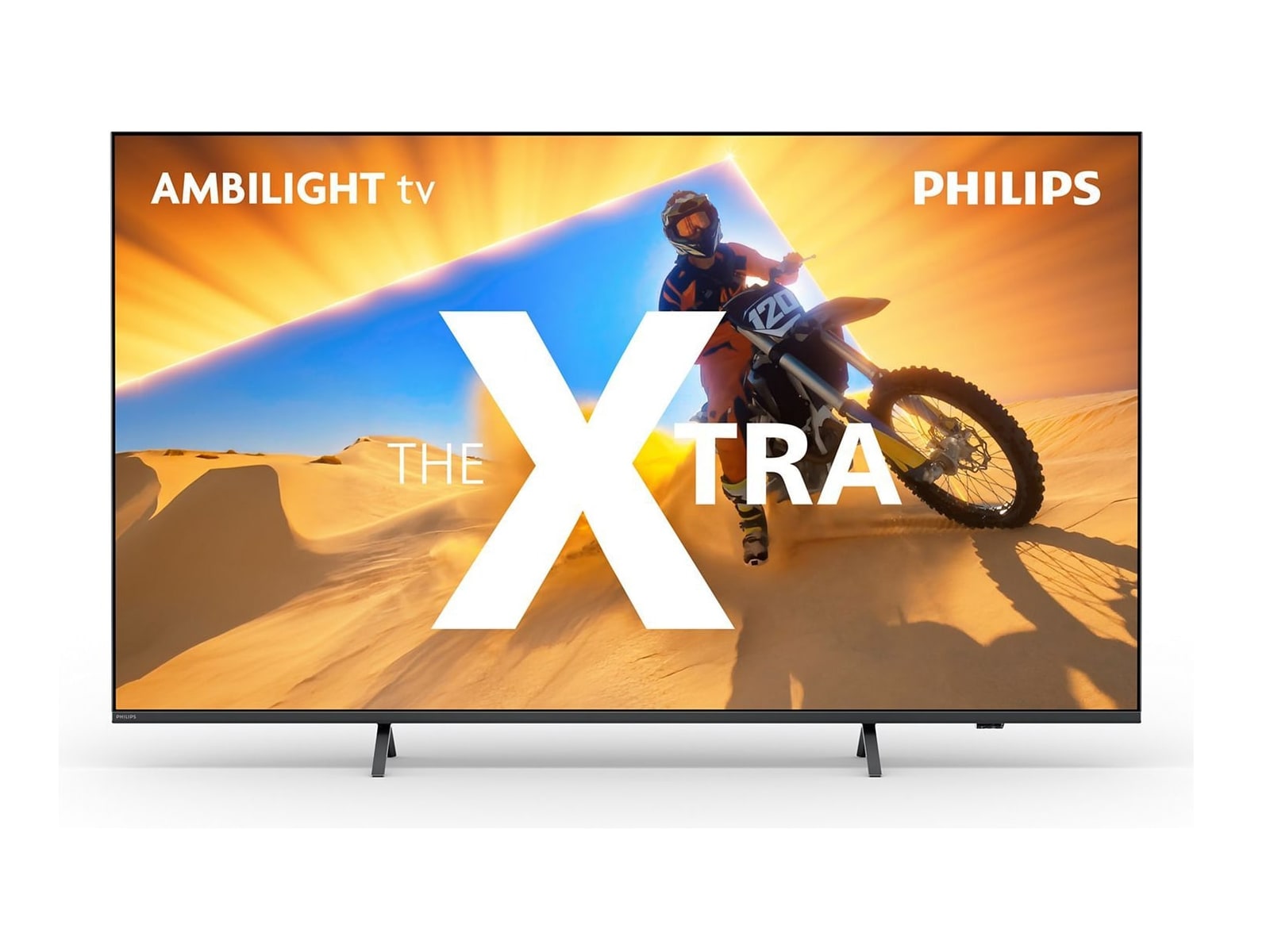 Philips - PML9019 55 inch 4K/8K TVs