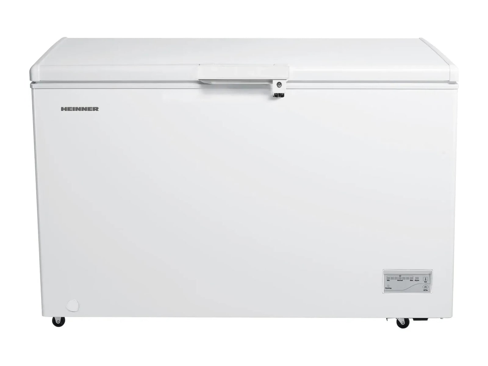 Heinner - HCF-HM371CE++ Freezers
