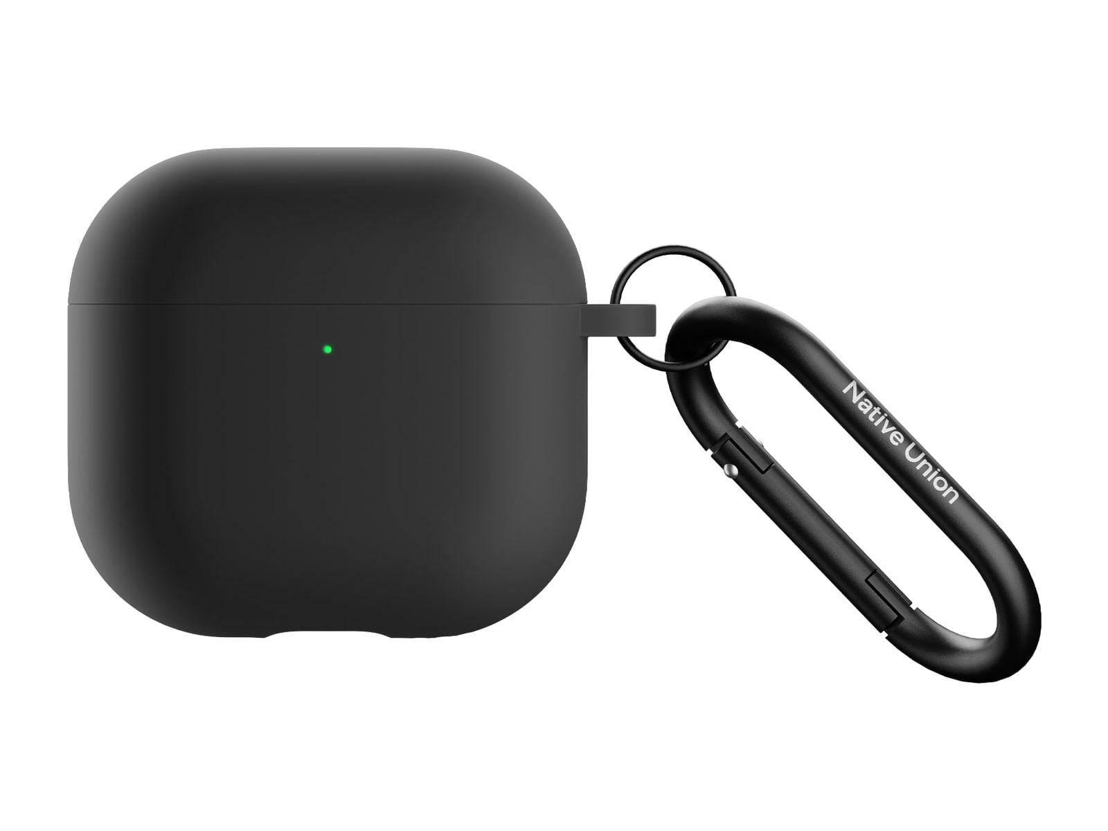 Native Union - Active Case - AirPods 4 - Black