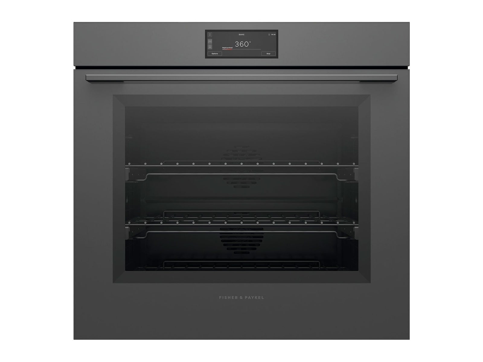 Fisher & Paykel - OB30SMPUG3 Ovens & Ranges