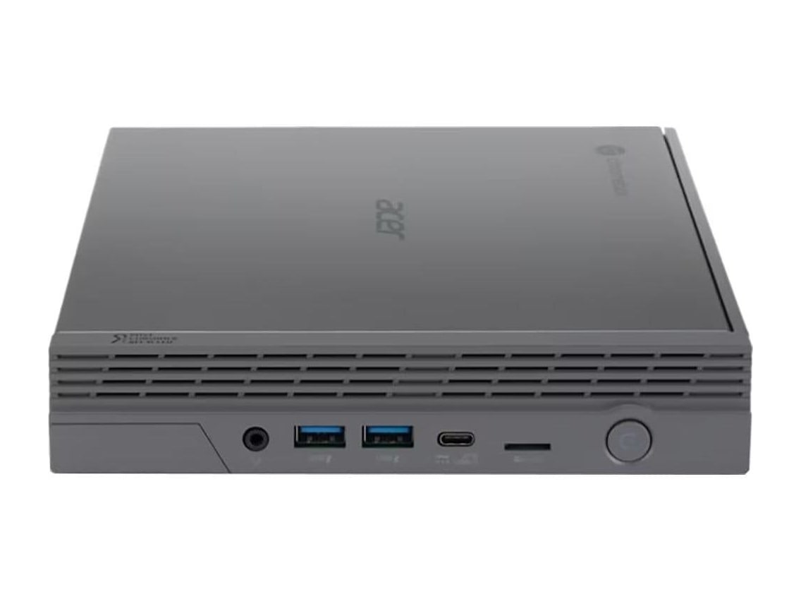 Acer - Chromebox CXI5-CM4G - 4GB Memory - 32GB SSD