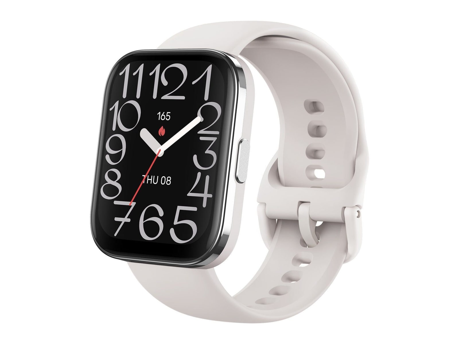 Amazfit - Bip 5 Unity Smart Watches - Gray