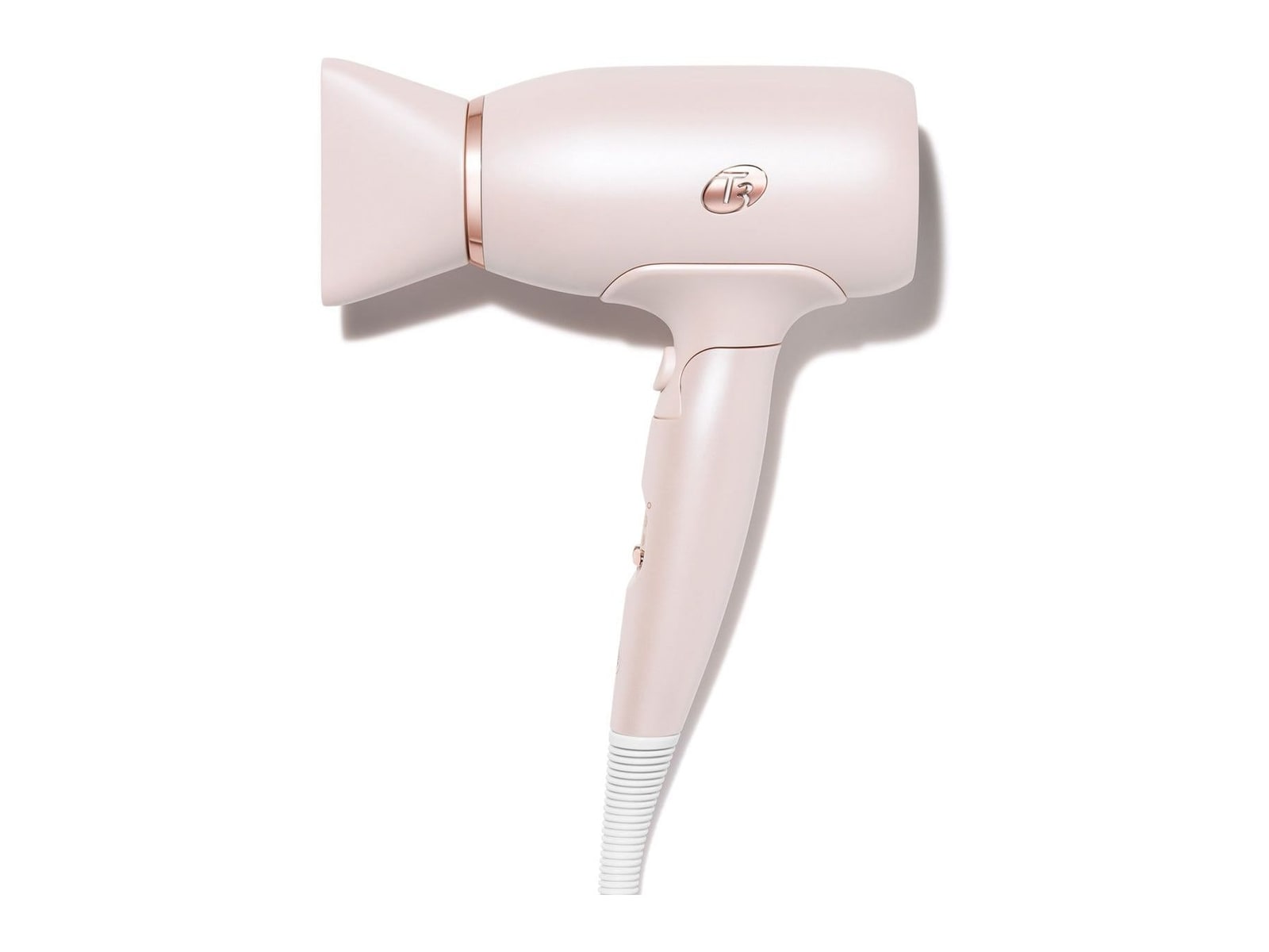 T3 - Afar Satin Blush Hair Dryers & Stylers