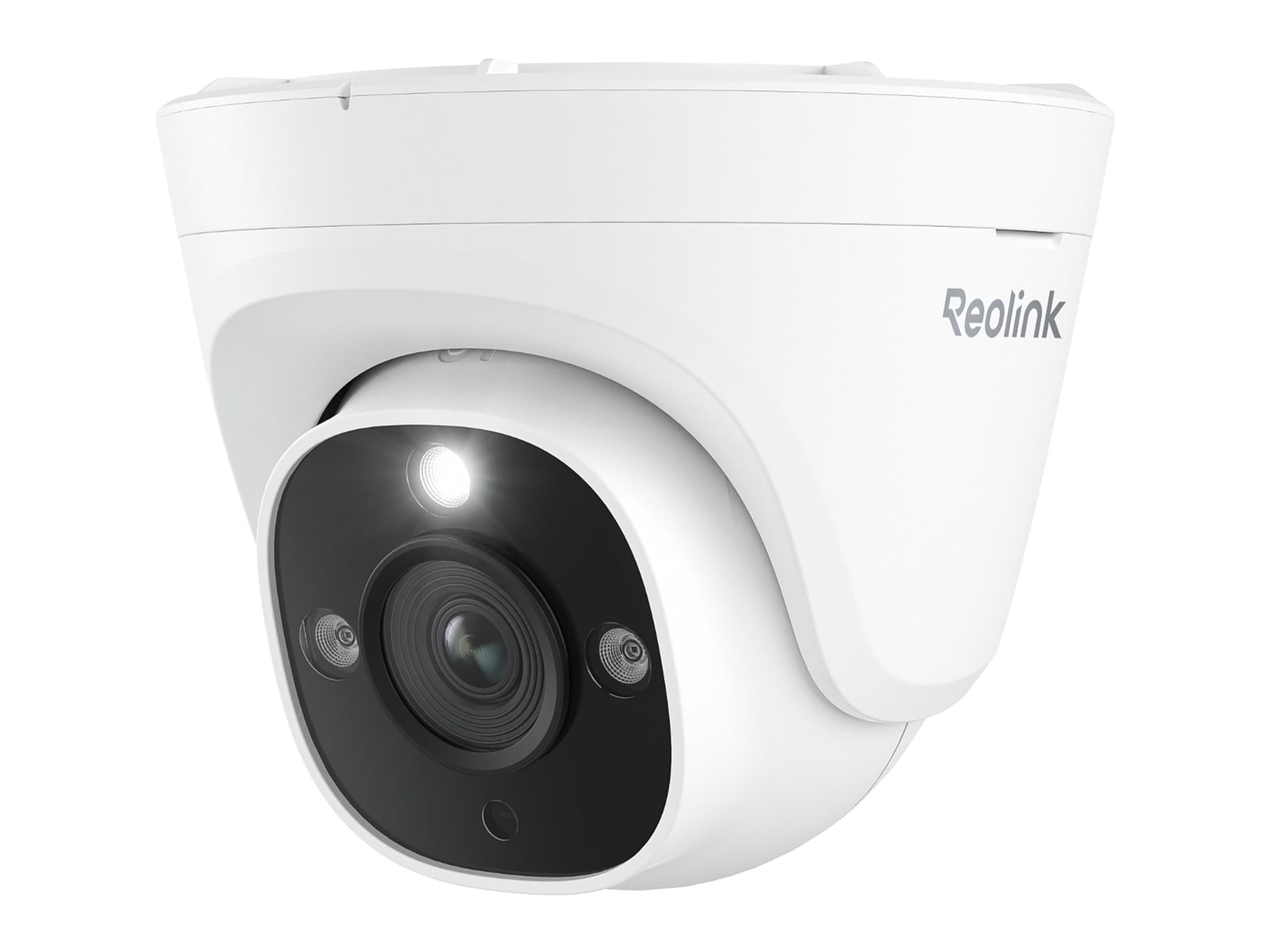 Reolink - P344 PoE Security Cameras
