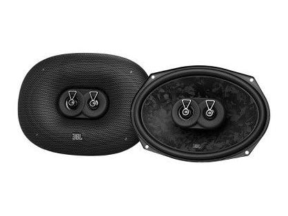JBL - Stage3 968M Car Audio