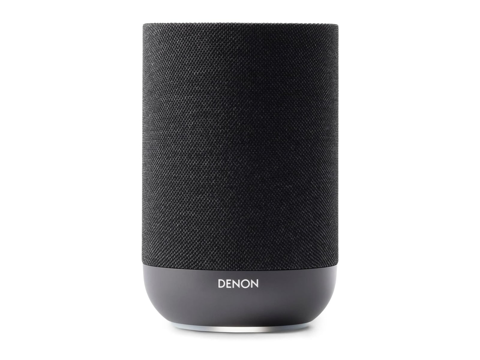 Denon - HOME 200 Wireless Smart Speaker Smart Speakers - Charcoal