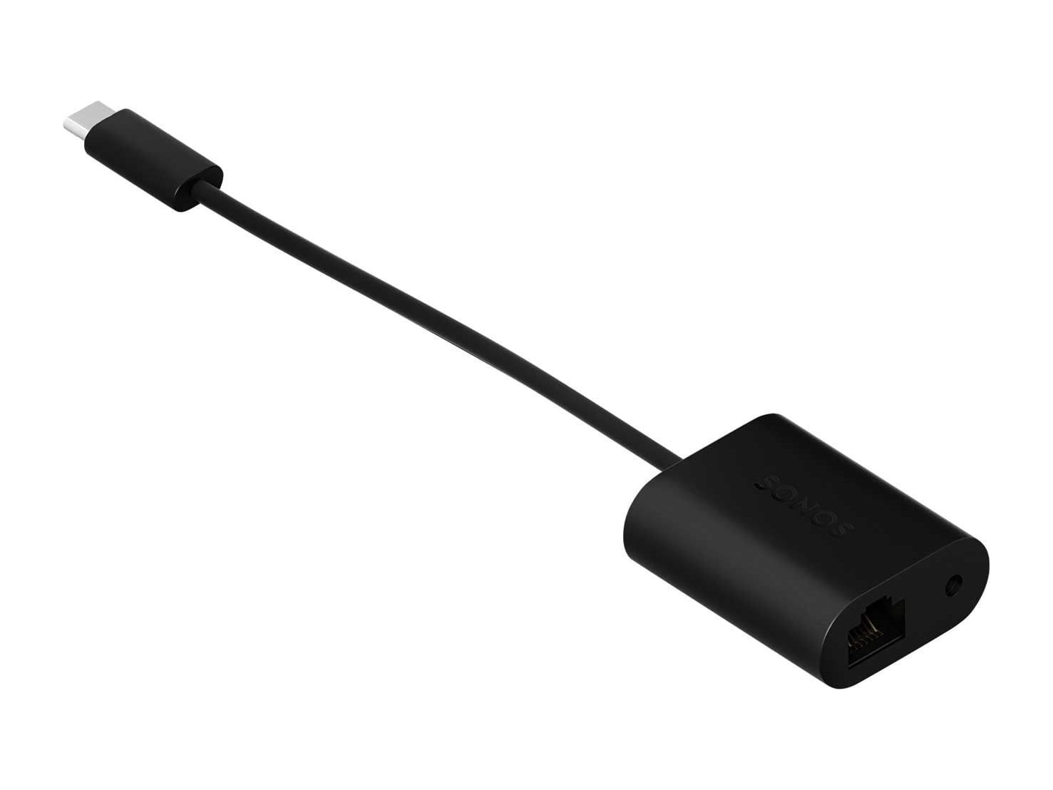 Sonos - Era 300/100 Black Combo Adapter Charging Cables