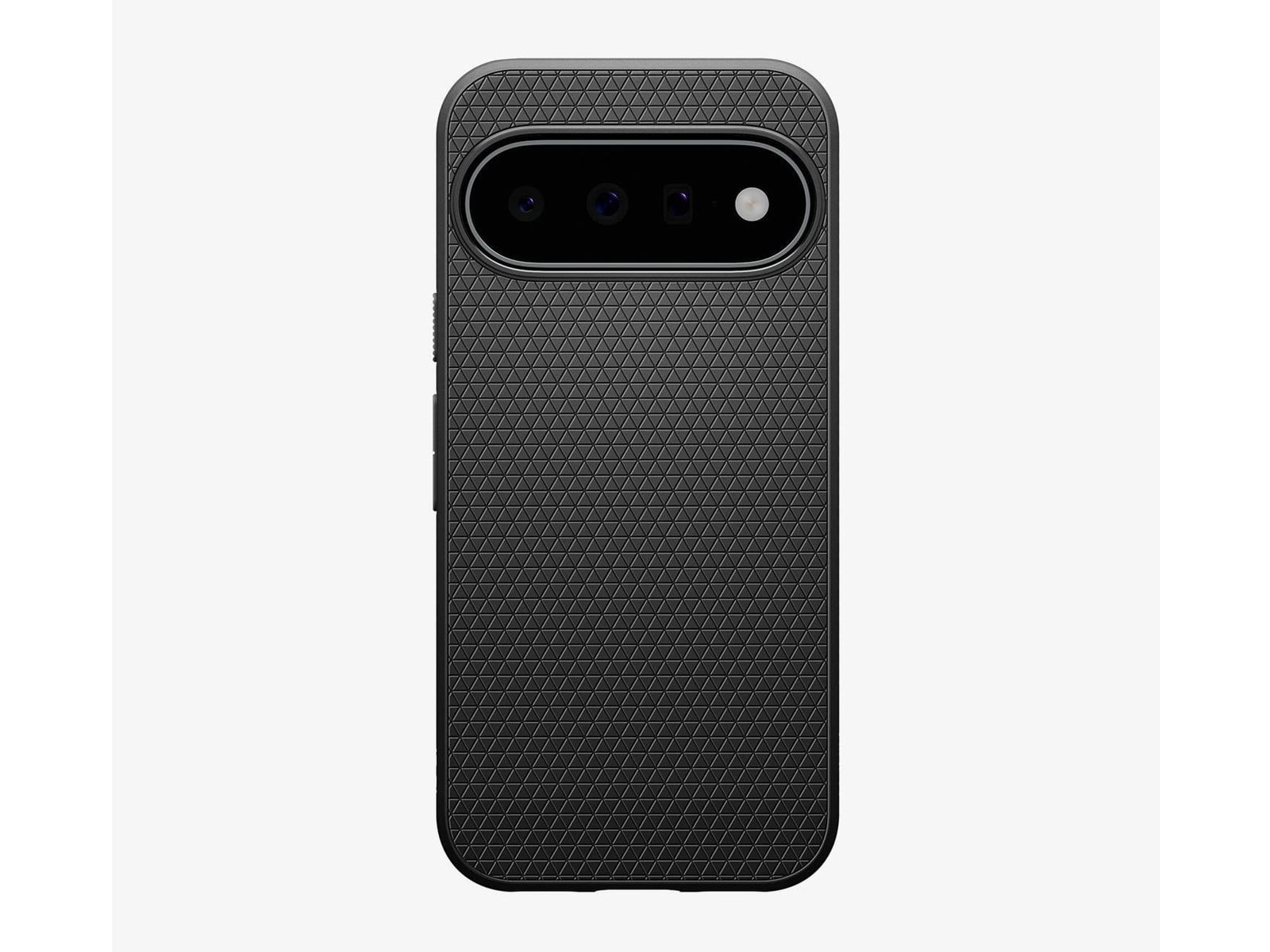 Spigen - Liquid Air - Pixel 11 - Matte Black