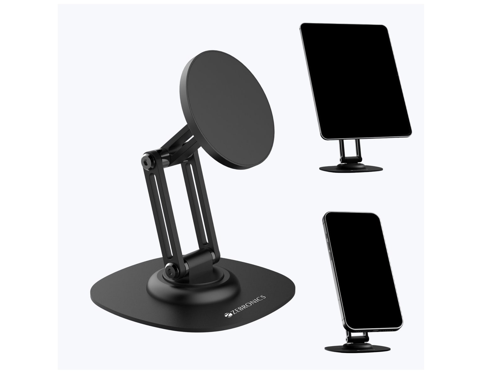 Zebronics - Zeb MS400