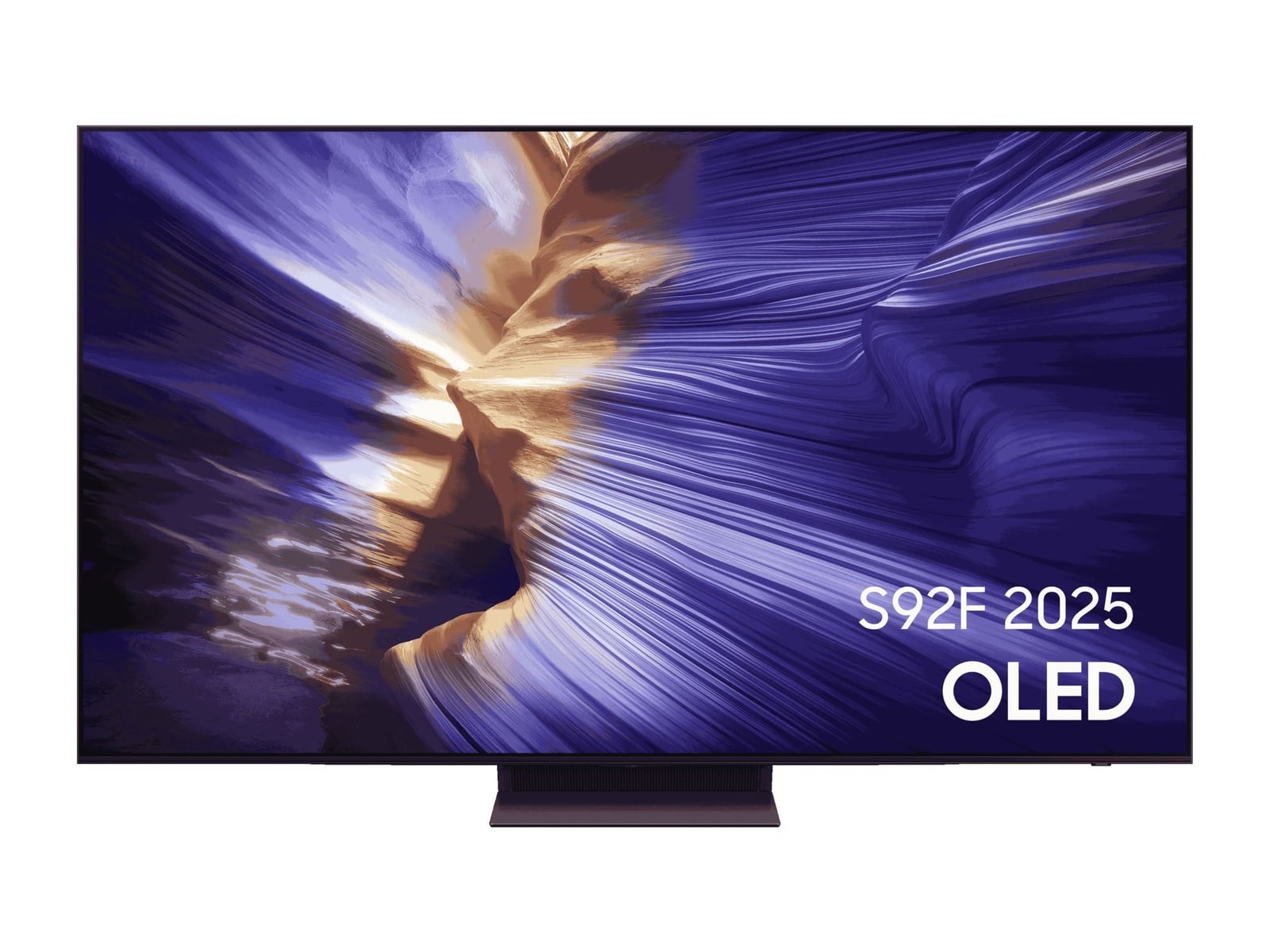 Samsung - OLED S92F 55 inch OLED TVs