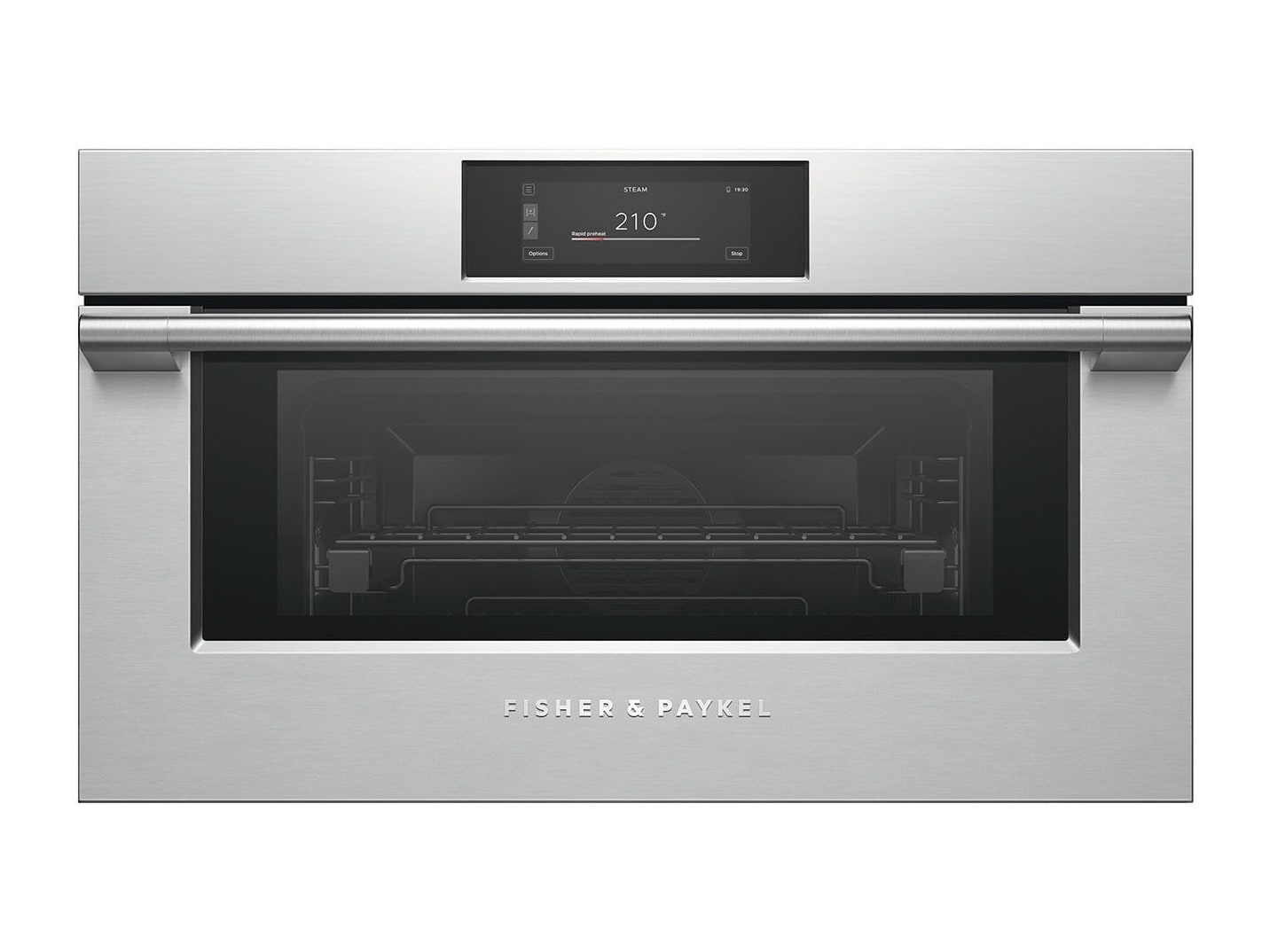 Fisher & Paykel - OS30NPUX3 Ovens & Ranges