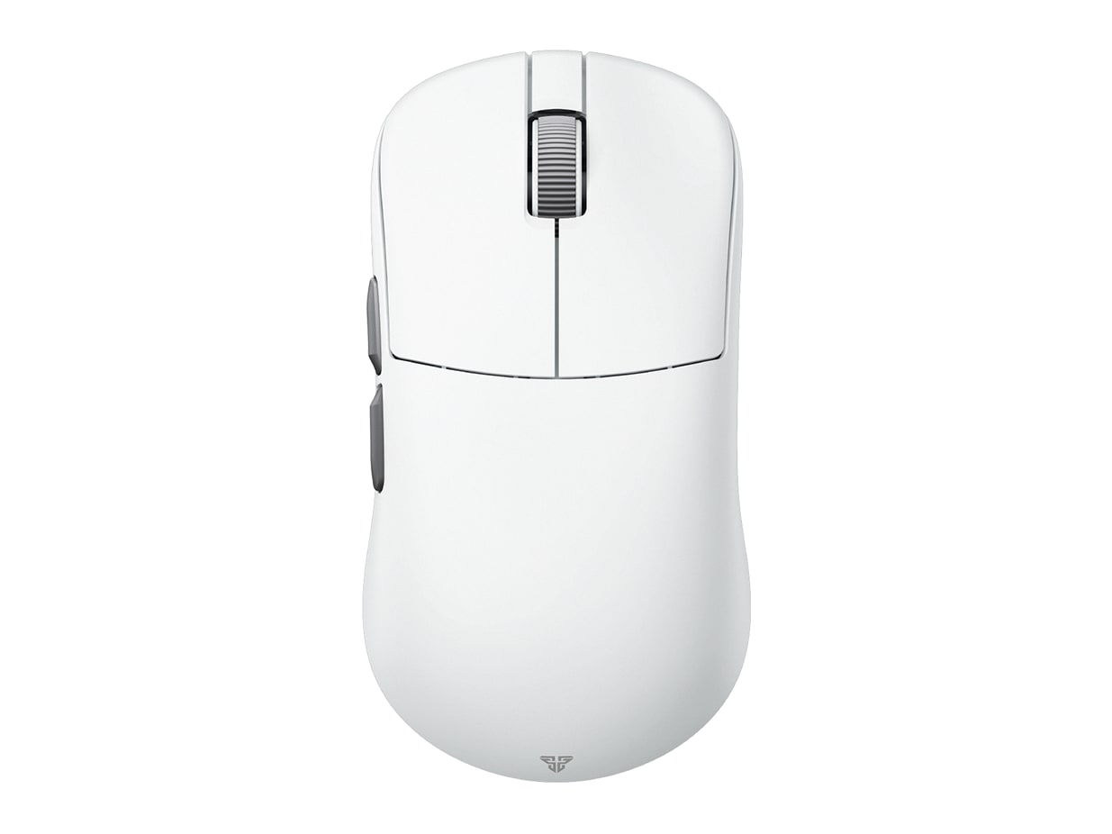 Fantech - HELIOS II PRO S 8K Wireless Mice - White