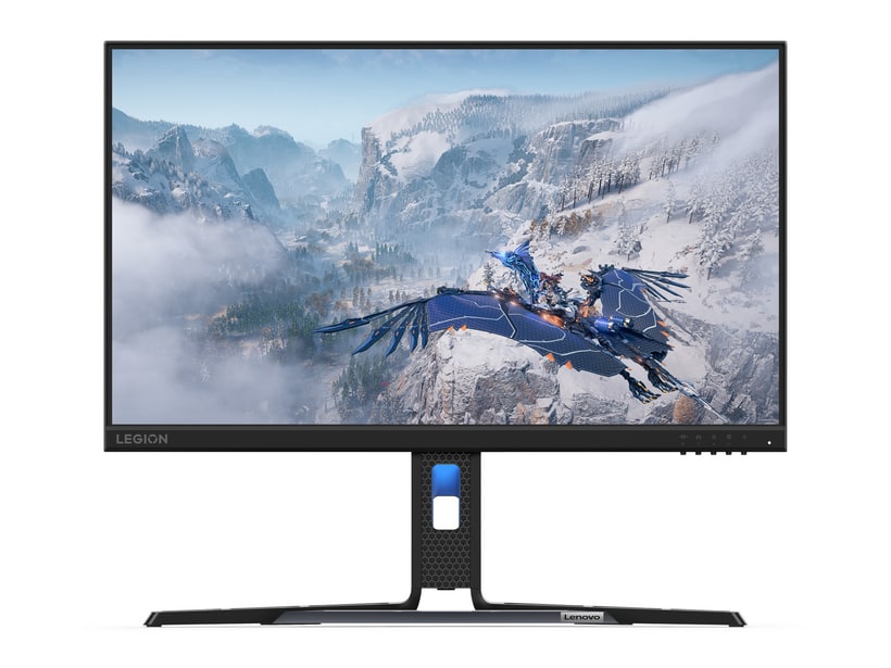 Lenovo - 23.8" Legion R24e Full HD 180Hz Gaming Monitors