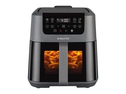 Instant Pot - 5.3QT Vortex Plus with OdorErase Air Fryers