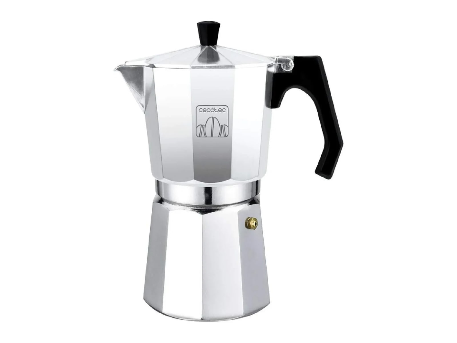 Cecotec - Mokclassic 900 Coffee Makers