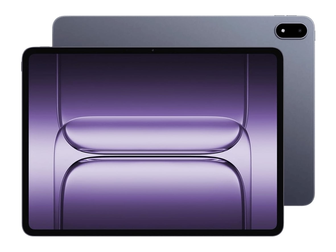 OnePlus - Pad 3 - 512GB - Blue
