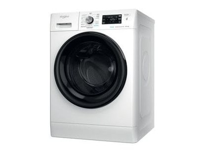 Whirlpool - FFWDB 964489 BV SPT Washing Machines
